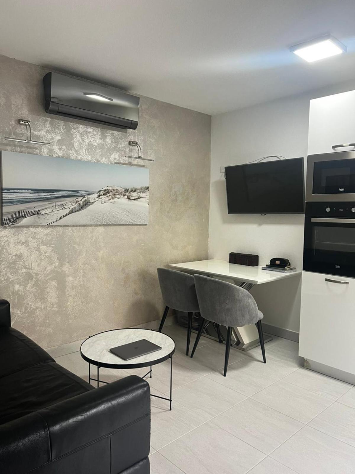 Olive Coast Apartments Herceg Novi Exterior foto