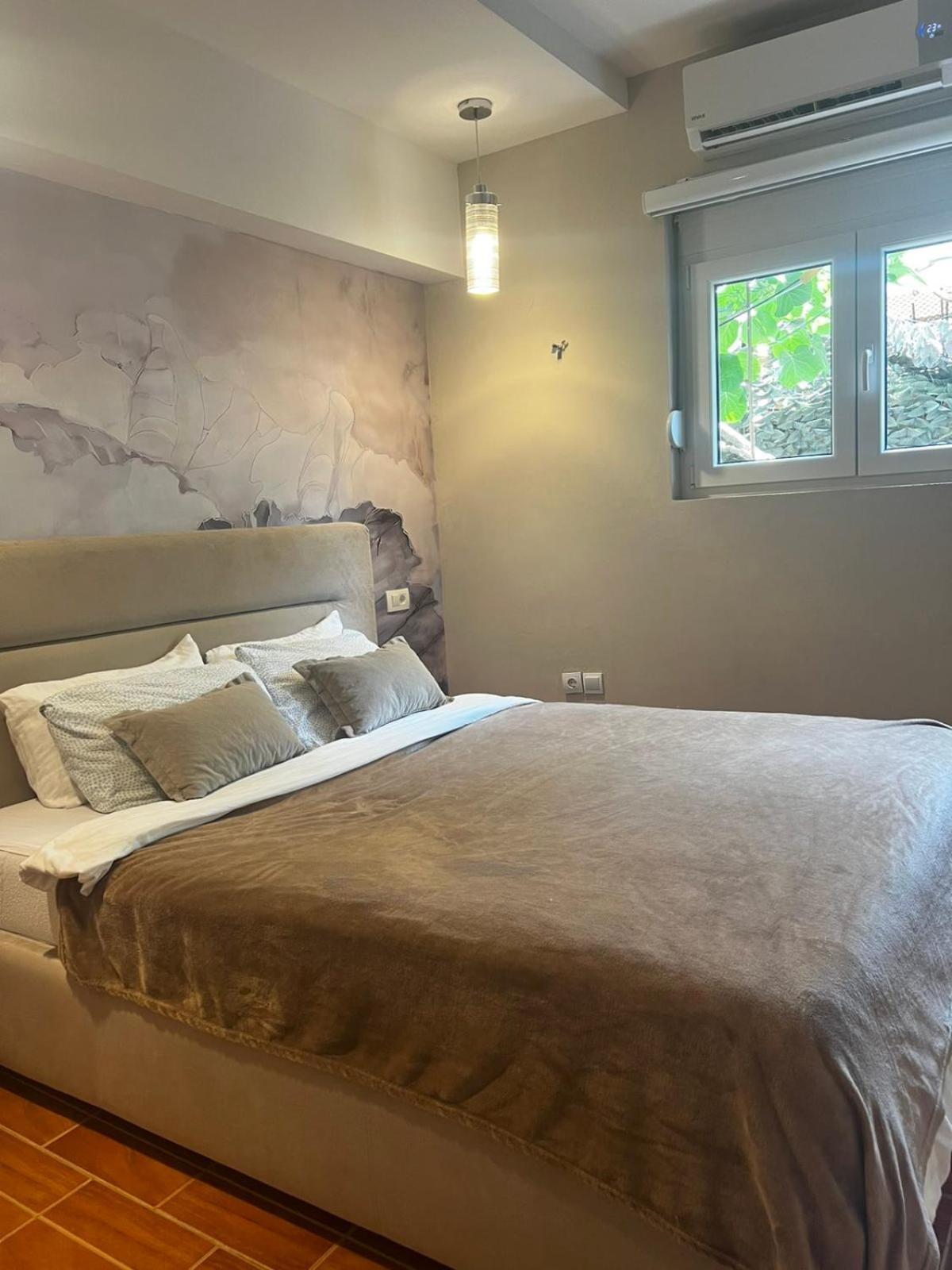 Olive Coast Apartments Herceg Novi Exterior foto