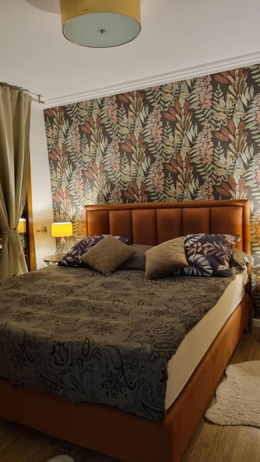 Olive Coast Apartments Herceg Novi Exterior foto