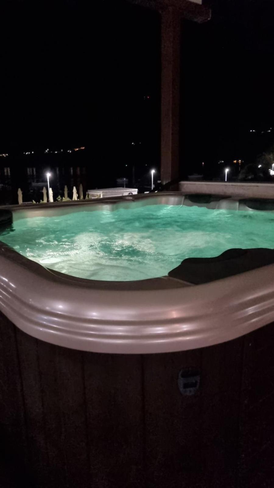Olive Coast Apartments Herceg Novi Exterior foto