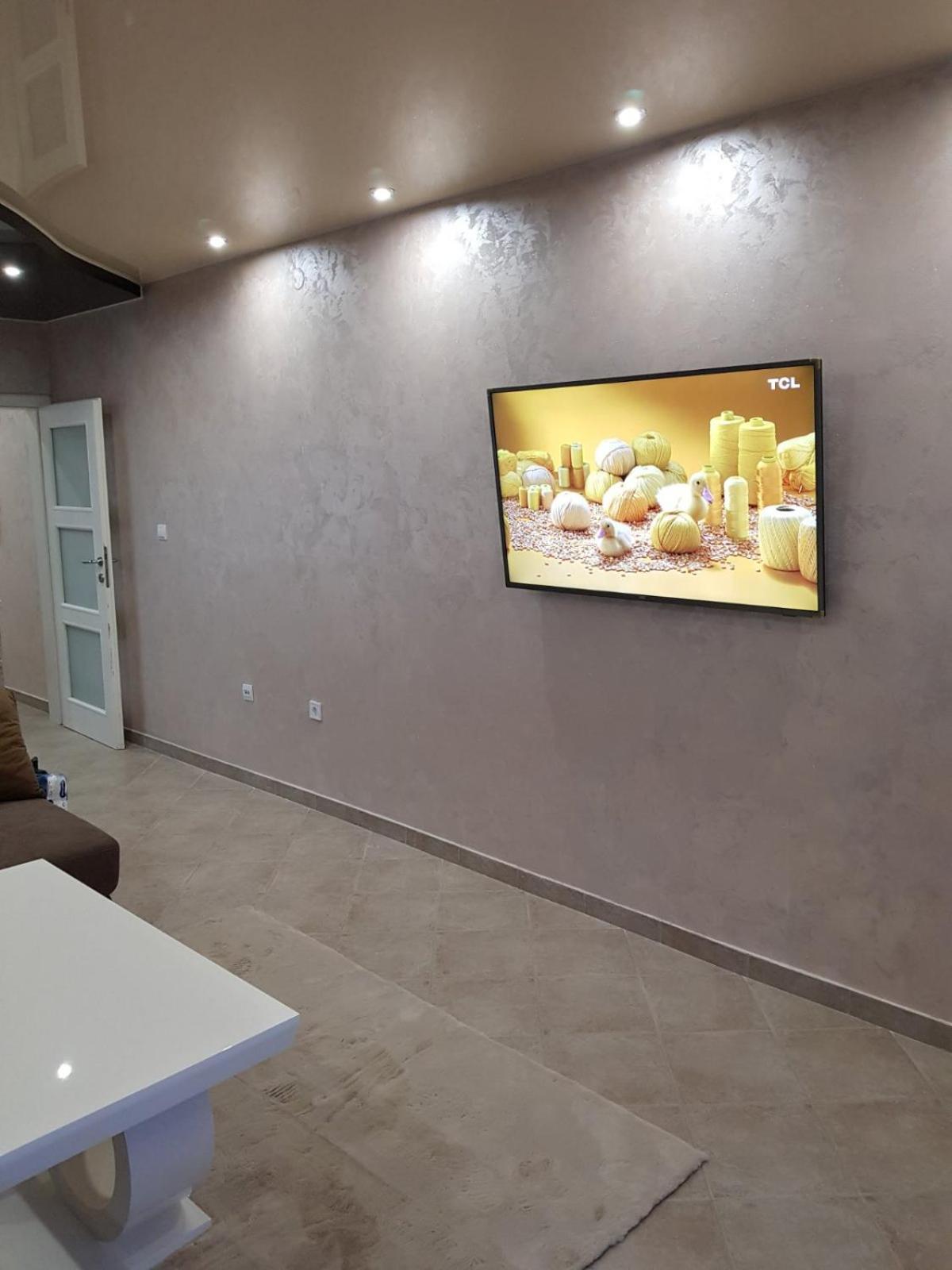 Olive Coast Apartments Herceg Novi Exterior foto